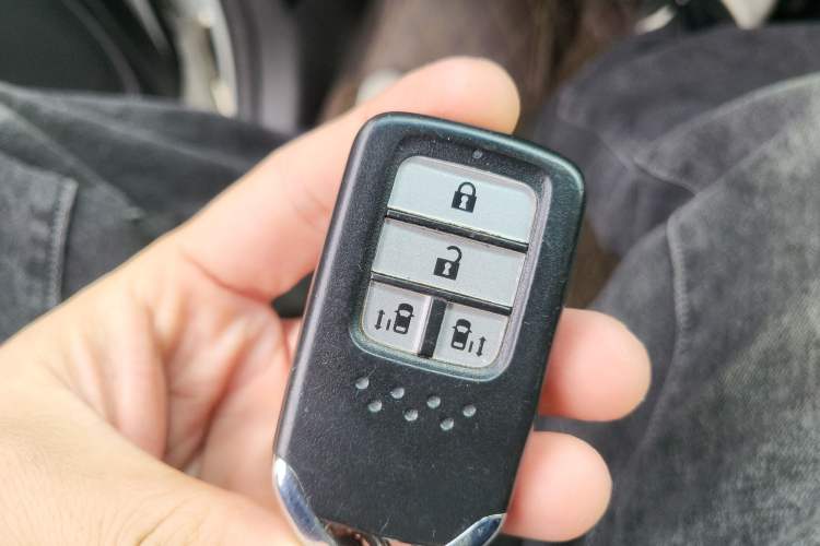 Used Honda Elysion 2016 2.4L Luxury Edition