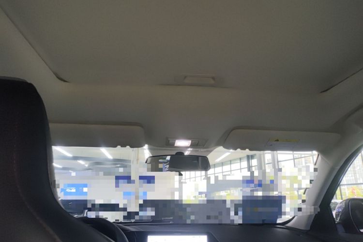 Used CHANGAN OSHAN X5 2021 1.6L CVT Luxury Model
