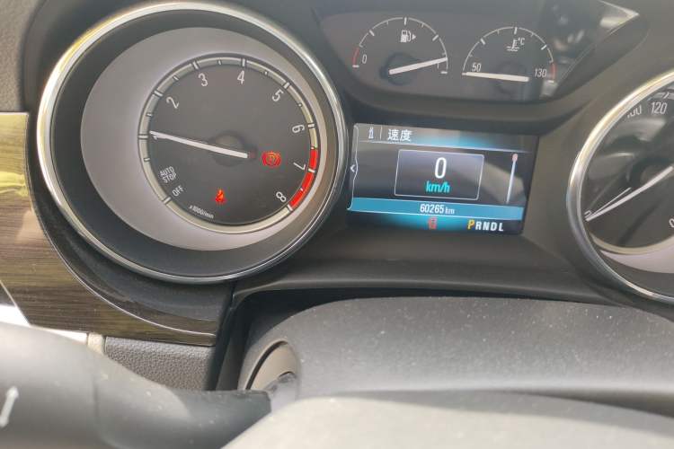 Used Buick Verano 2019 Sedan 15S Automatic Leading Model