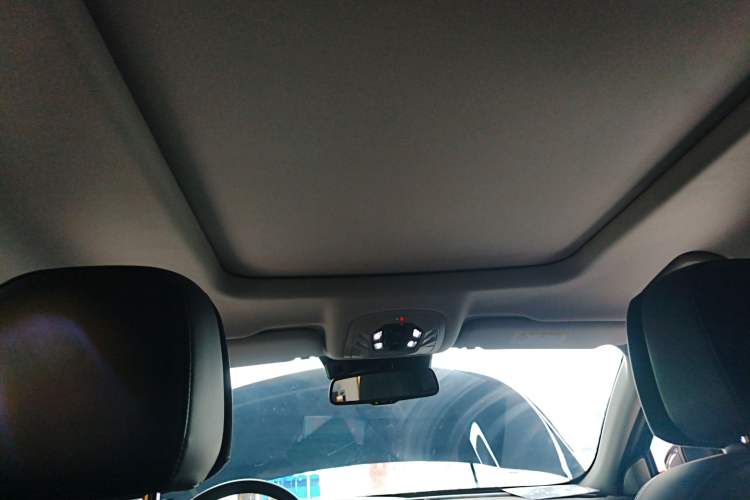 Used EXEED Lingyun 2023 400T Two-Wheel-Drive Star Prestige Edition
