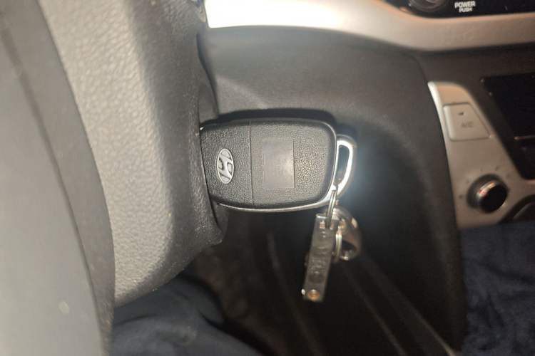 Used Hyundai Elantra (6th Generation / Lingdong) 2016 1.6L Automatic ZhiXuan – Elite Version