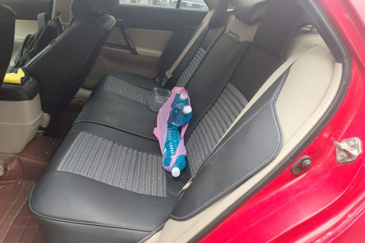 Used Mazda 6 2012 2.0L Automatic Fashion Edition
