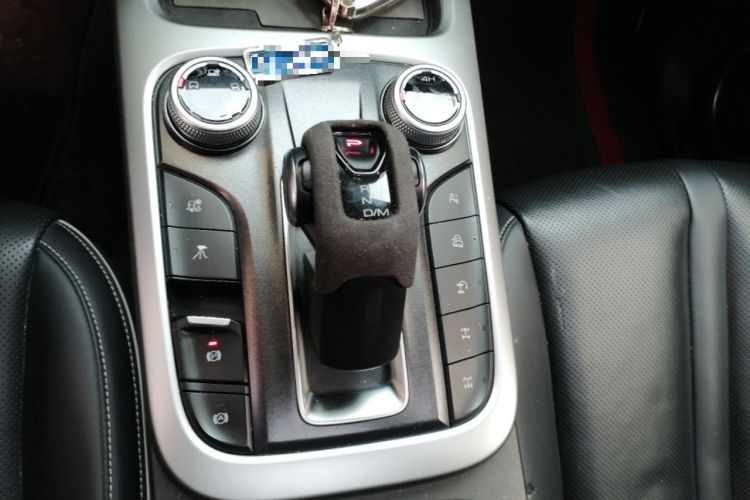 Used Tank 300 2024 2.0T Conqueror