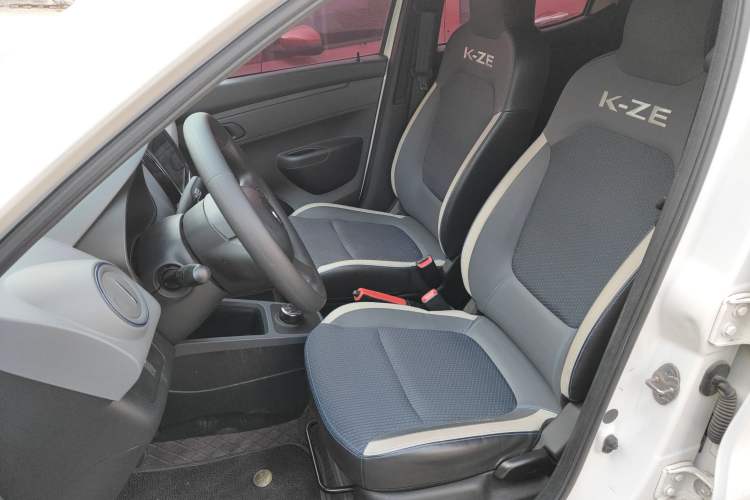 Used Renault E-Nuo 2019 e-Smart Model