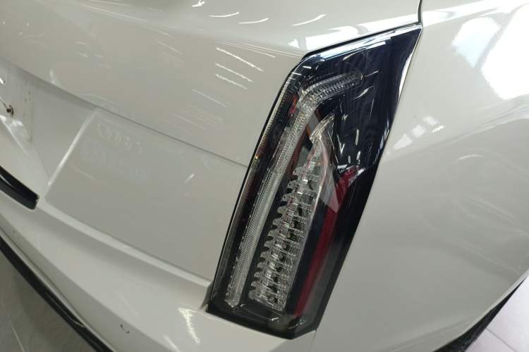 Used Cadillac ATS-L 2017 28T Fashion Edition