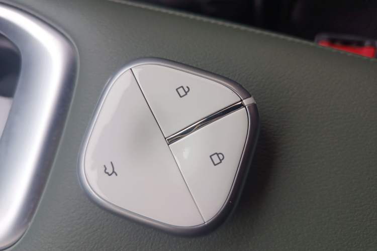 Used Baojun Spark EUV 2024 Flagship Edition 4 Seats