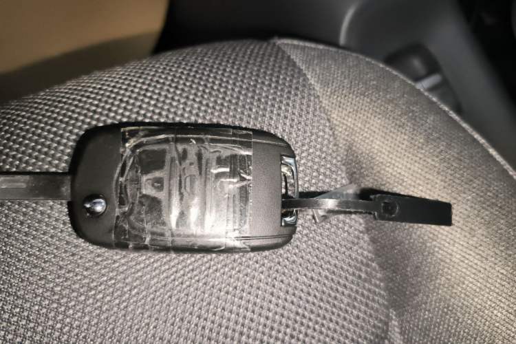 Used Wuling Zhiguang New Energy 2025 Comfort Model