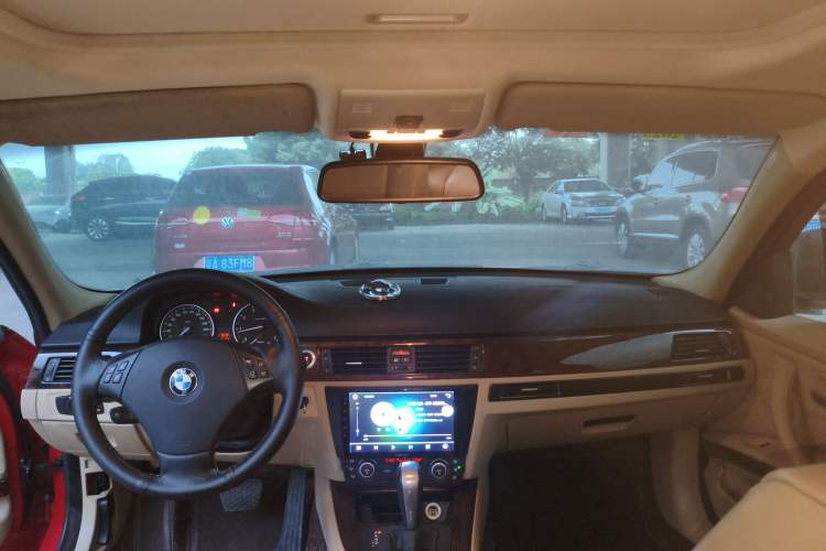 Used BMW 3 Series 2008 320i Active Edition