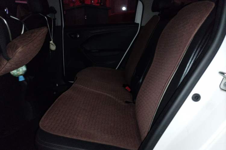 Used Citroen Elysee 2017 1.6L Automatic Comfort Model
