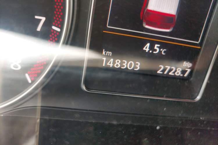 Used Volkswagen Multivan 
