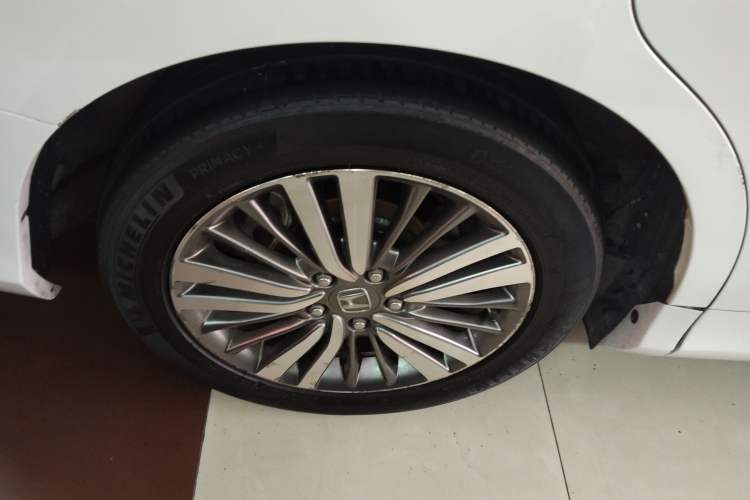 Used Honda Odyssey 2018 2.4L Luxury Edition