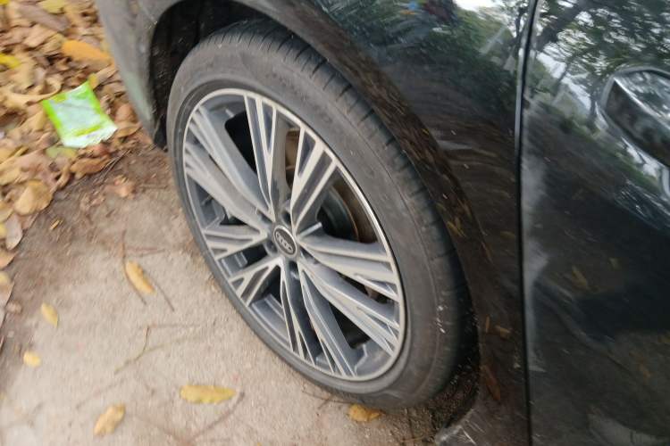 Used Audi A6L 2024 45 TFSI Prestige Dynamic Edition