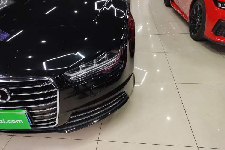 Used Audi A7 2016 50 TFSI quattro Comfort Model