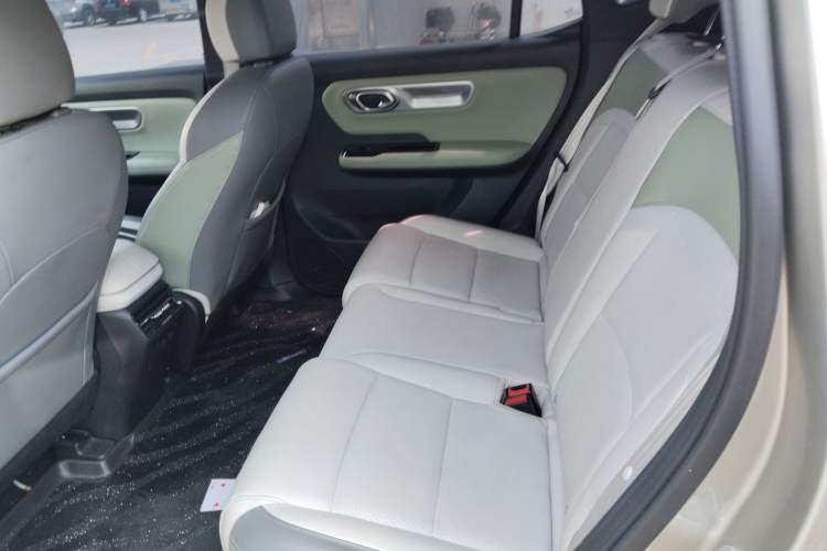 Used AION Y 2022 Plus 70 Smart Edition