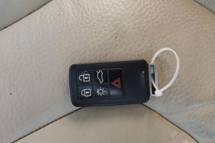 Used Volvo XC60 2011 2.0T Zhiya Edition