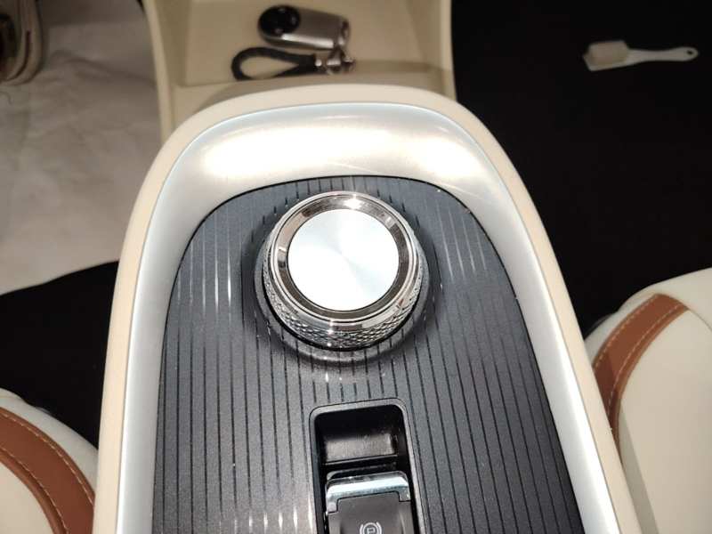 Used ORA Good Cat 2021 400km Standard Range Venus Edition Lithium-Ion Battery — 13