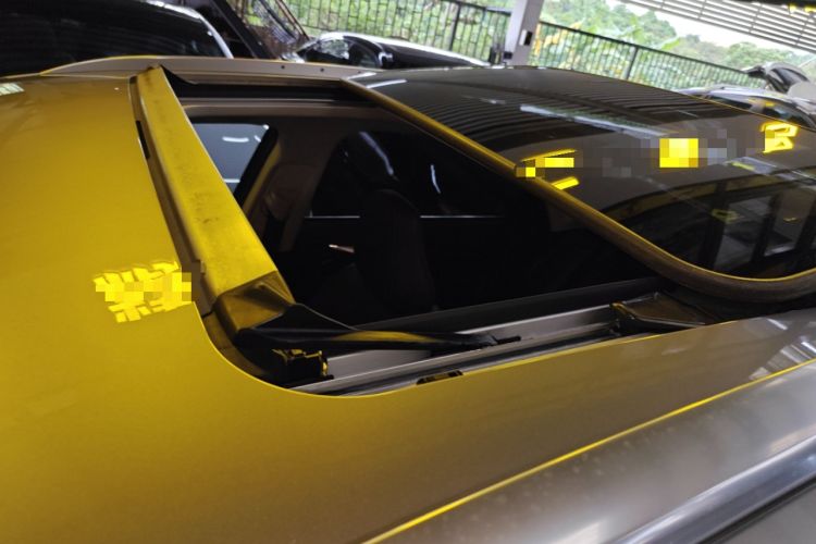 Used Lexus NX 2015 200T All-Wheel-Drive Fēngshàng Edition Roof