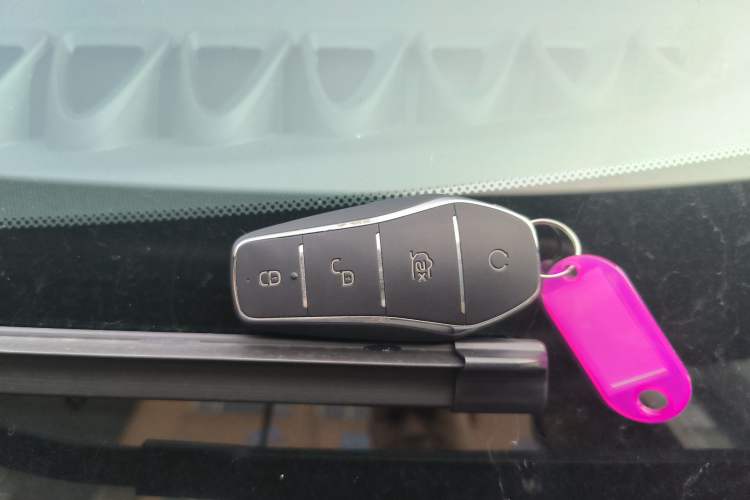 Used BYD Dolphin 2021 405 km Fashion Edition