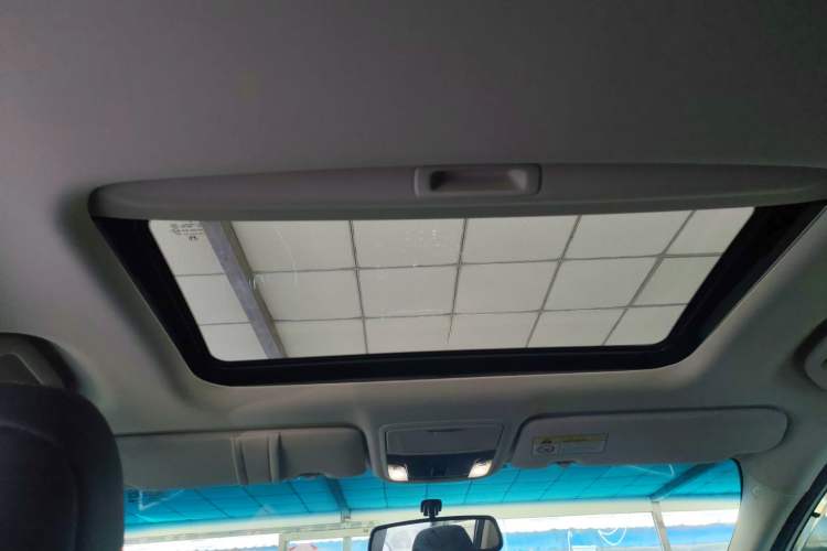 Used Honda Odyssey 2017 2.4L Smart Edition
