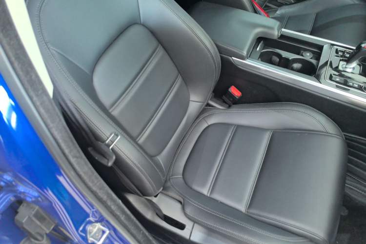 Used Jaguar XEL 2020 2.0T 200 PS S Advanced Elegance Edition
