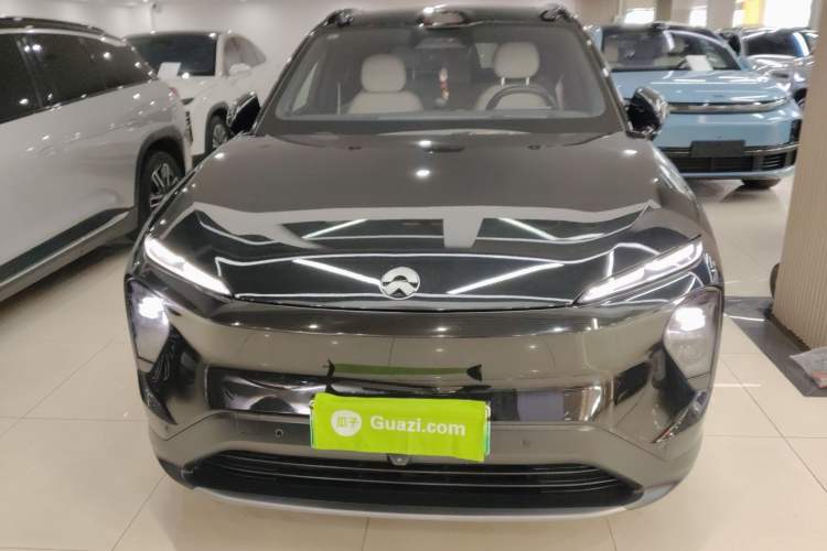 Used Nio ES7 2022 100 kWh
