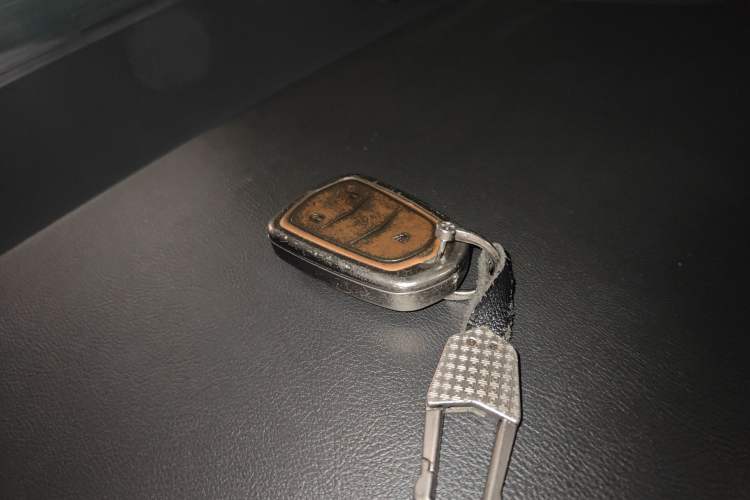 Used Cadillac XT4 2020 Revised Version 28T Two-Wheel Drive Tech Edition
