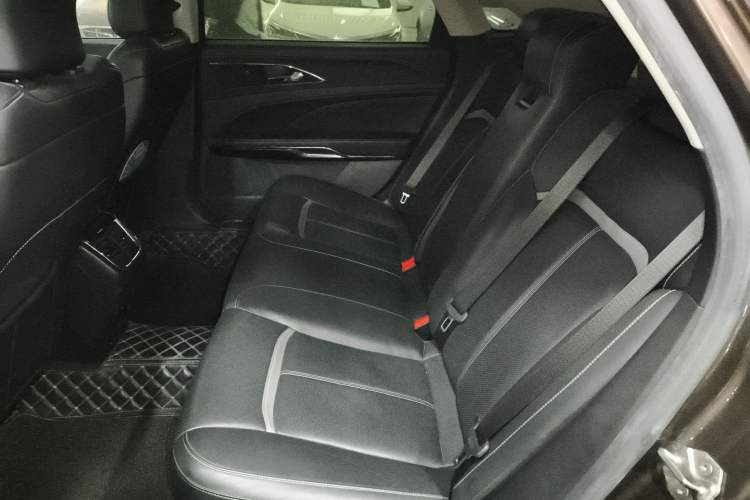 Used Ford Taurus 2017 EcoBoost 245 Luxury Model