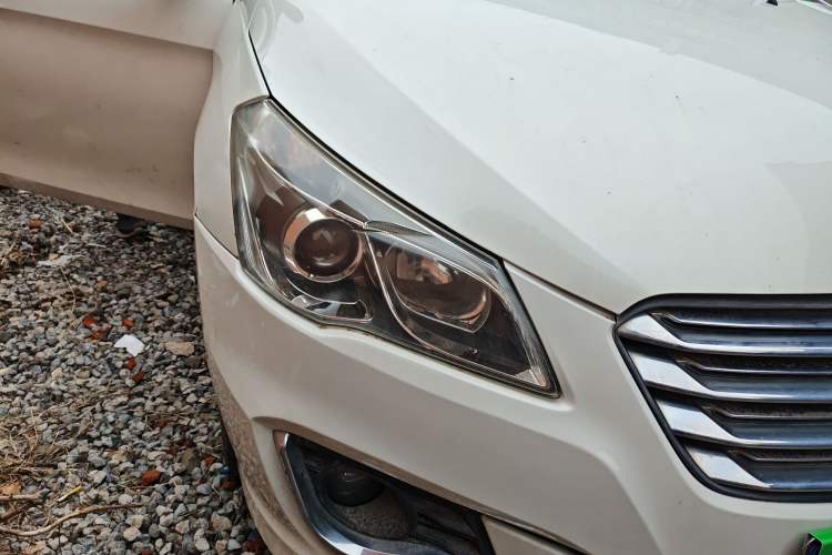 Used Suzuki Alivio 2015 1.6L Manual Enjoyment Model
