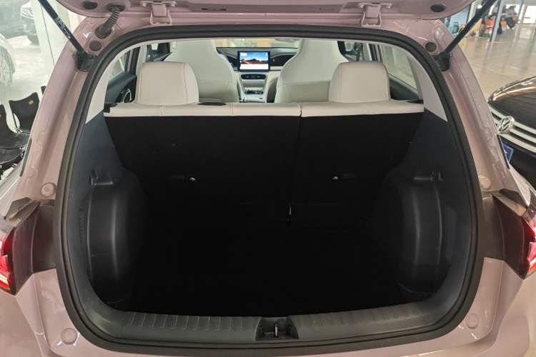 Used Geely Galaxy Geome 2025 310km Youth Edition