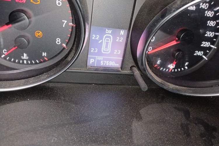 Used Haval M6 2019 1.5T DCT Two-Wheel Drive Value Edition China VI Standard
