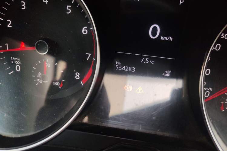 Used Volkswagen Magotan 2019 280TSI DSG Comfort Model China VI Standard
