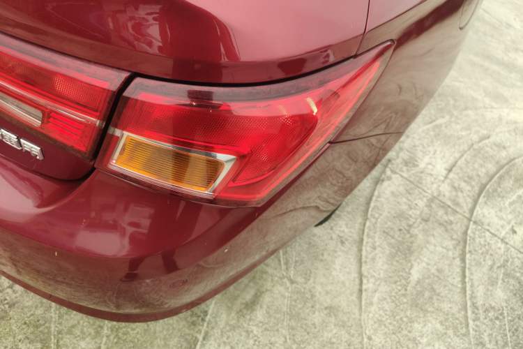 Used Buick Verano 2017 Sedan 15S Automatic Leading Model
