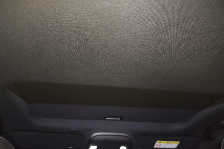 Used Cadillac CT4 2021 28T Luxury Model Headliner