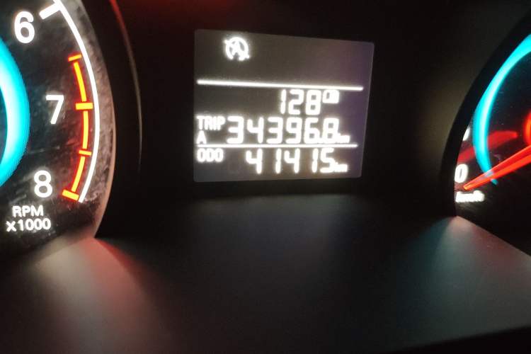 Used Chevrolet Cavalier 2018 320 Manual Enjoyment Edition