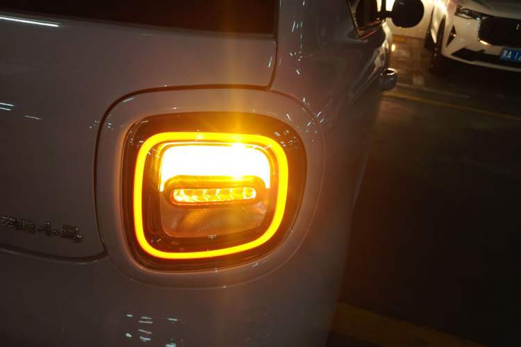 Used Bestune Pony 2025 222km Range Linglong Horse