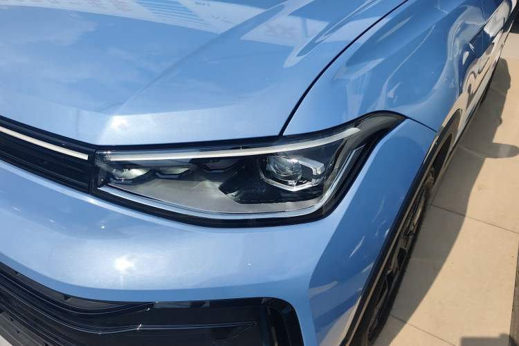 Used Volkswagen Tharu 2025 NewRui 300TSI Prestige Edition