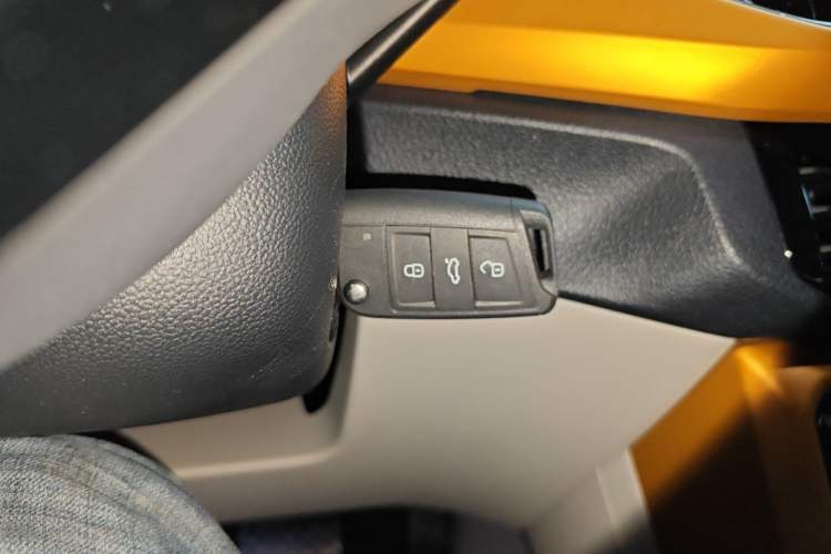 Used Volkswagen T-Cross 2019 280TSI DSG Comfort Edition