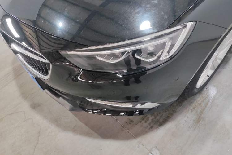 Used Buick Regal 2019 Revised 20T Luxury Version China VI Standard
