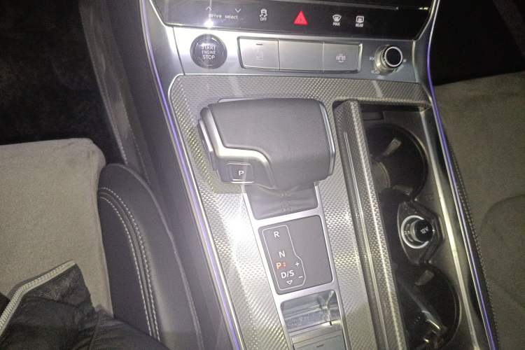 Used Audi A6L 2024 45 TFSI Prestige Dynamic Edition