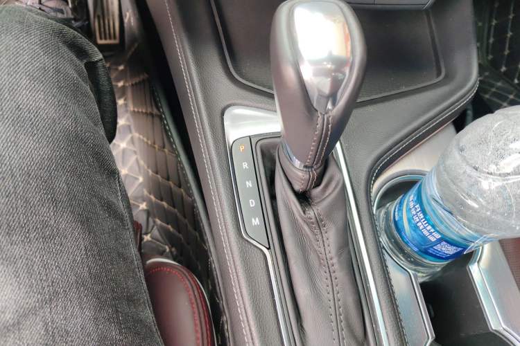 Used Cadillac CT4 2020 28T Elite Edition