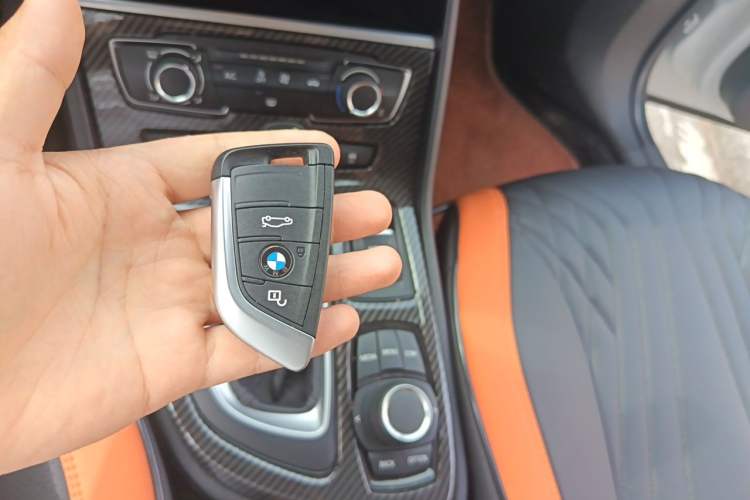 Used BMW 2 Series Active Tourer 2016 218i Fashion Model