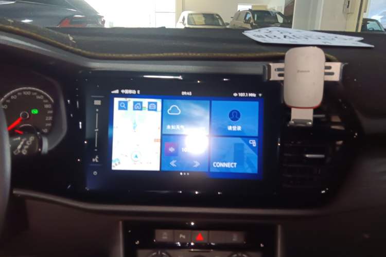 Used Jetta VS7 2020 1.4T Automatic Enjoyment Model