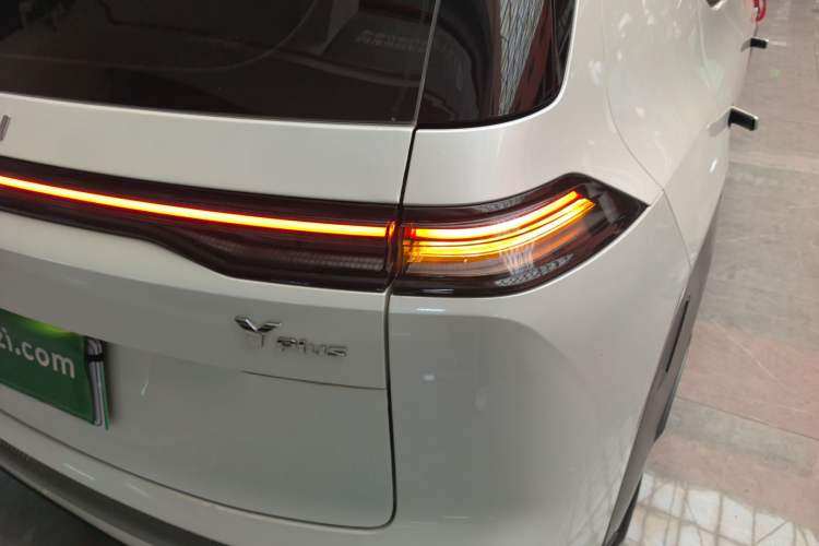 Used AION Y 2022 Plus 70 Smart Edition