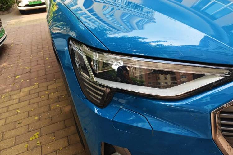 Used Audi e-tron 2019 55 quattro Global Limited Edition Edition 1
