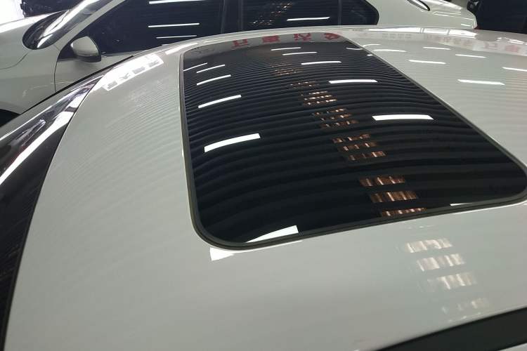 Used Hyundai Elantra 2023 1.5L CVT GLX Elite Edition
