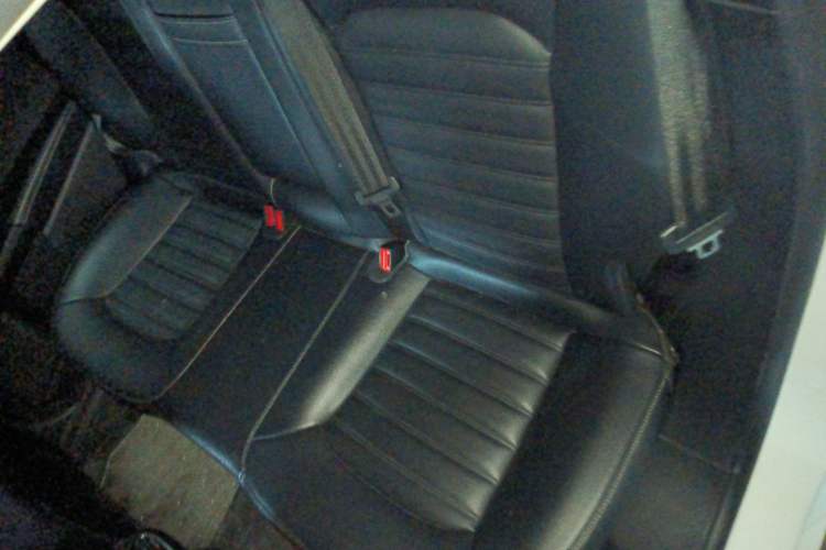 Used Ford Mondeo 2018 EcoBoost 180 Smart Control Fashion Model China V Standard