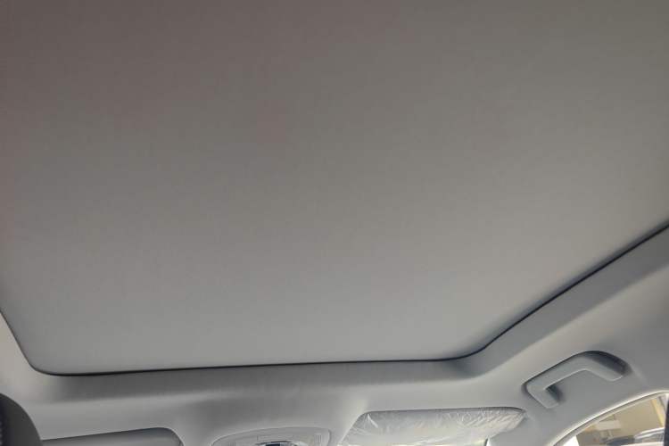 Used Chery Tiggo 7 PLUS 2022 1.5T CVT Luxury Version+
