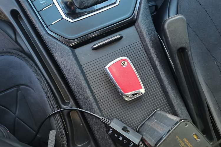 Used Volkswagen Lamando 2019 280TSI DSG Comfort Edition China VI standard