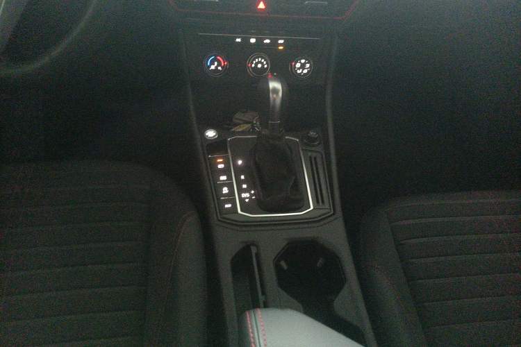 Used Volkswagen Lavida 2023 280TSI DSG Starry Sky Deluxe Edition