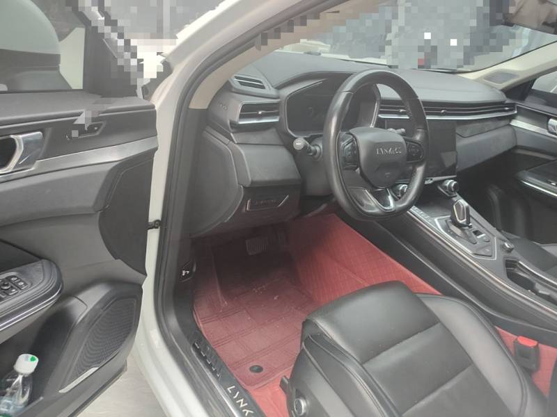 Used Lynk & Co 01 2021 2.0TD Two-Wheel-Drive Pro Trim — 15